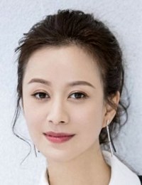 Фото актера Ни Хун Цзе