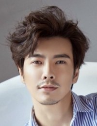 Фото актера Фан Фэй Лин