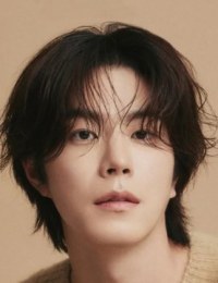 Фото актера Хон Чон Хён