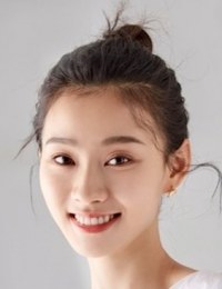 Фото актера Чжэн Инь Чэнь