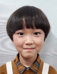 Фото актера Чхве Го