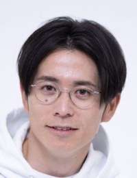 Фото актера Фудзимори Синго