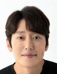 Фото актера Ким Ён Хун