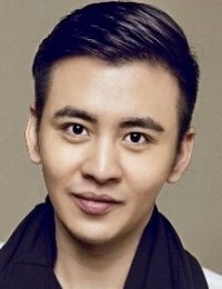 Фото актера Чжао Цзю И