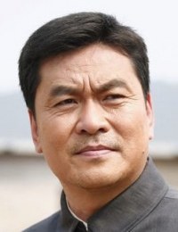 Фото актера Ян Хун У