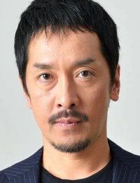 Фото актера Курихара Хидео