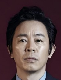 Фото актера Чхве Ток Мун