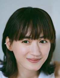 Фото актера Аясе Харука