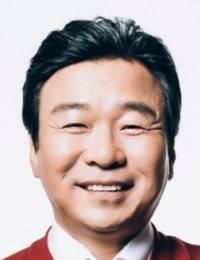 Фото актера Ким Бён Чун