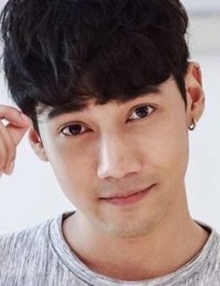 Фото актера Кауту Понпач Пхуннин