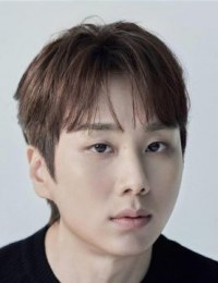 Фото актера Мун Дон Хёк