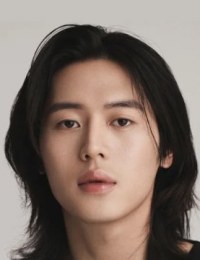 Фото актера Ли Чжу Ан