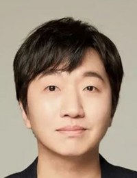 Фото актера Ли Чхан Хун