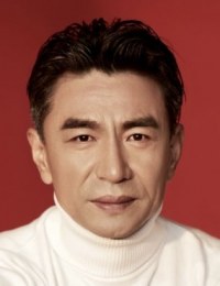 Фото актера Тан Цзян Чанг
