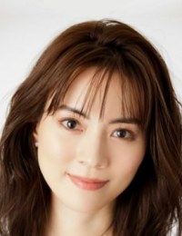 Фото актера Адзама Мю