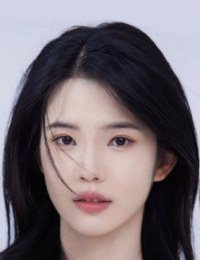 Фото актера Цзинь Цзы