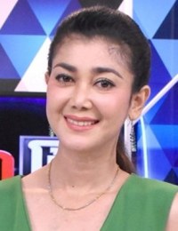 Фото актера Ачара Тонгтеп