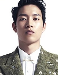 Фото актера Чи Хва Соп