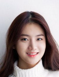 Фото актера Пак Чжу Хьон