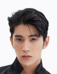 Фото актера Цай Чжэн Цзе