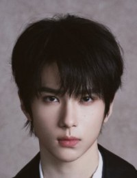 Фото актера Ю Чэн Эн