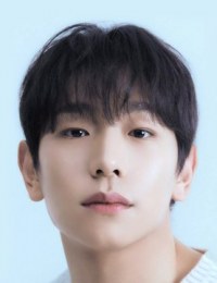 Фото актера Шин Чу Хёп