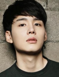 Фото актера Кан Мин У
