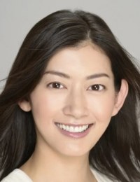 Фото актера Сато Айко