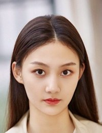 Фото актера Лю Кэ Цзюнь