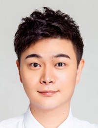 Фото актера Гуань Цзи Цзин