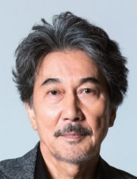 Фото актера Якусё Кодзи