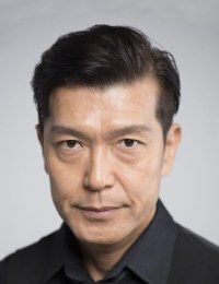 Фото актера Осумии Кенья