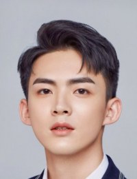 Фото актера Лю Юйфэн