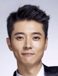 Фото актера Энди Чжан
