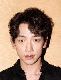 Фото актера Рейн