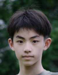 Фото актера Ван И Кунь