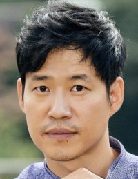 Фото актера Ю Чунсан