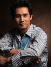 Фото актера Ким Ён Хи