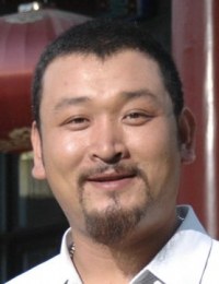 Фото актера Лу Дэ Лян