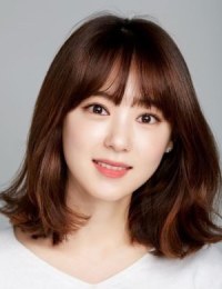 Фото актера Чан Ю Бин