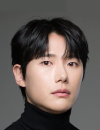 Фото актера Син Джон Ю