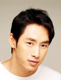 Фото актера Джонни Лу