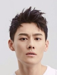 Фото актера Ван Чжун Чэн