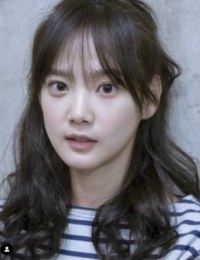 Фото актера Юн Сын А