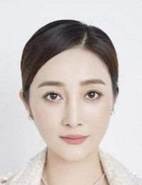 Фото актера Цзян Лин Цзин