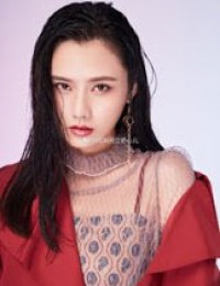 Фото актера Юань Ли Жо Синь