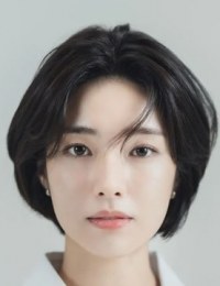 Фото актера Ха Ён