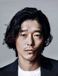 Фото актера Со Чэ Гю