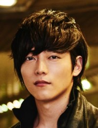 Фото актера Ямагучи Дайчи