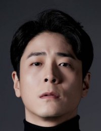 Фото актера Хон У Джин